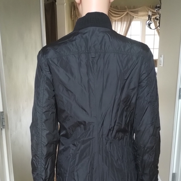 Diesel Coat - Picture 5 of 14